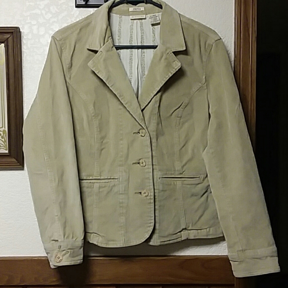 st john's bay corduroy